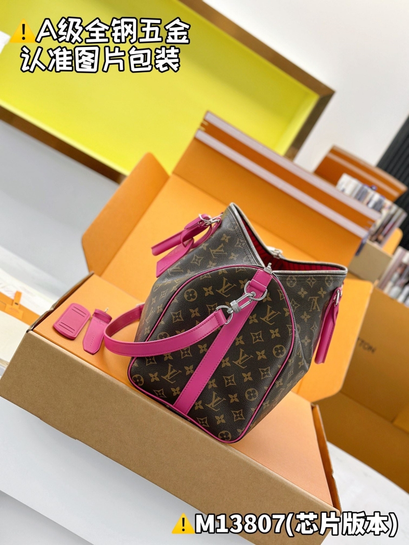 LV Travel Bags